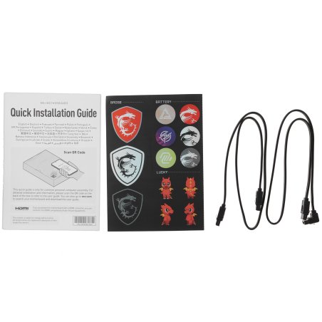 Материнская плата MSI Z790 GAMING PLUS WIFI, LGA 1700, 4xDDR5, 1xPCIe 5.0 x16, 1xPCIe 4.0 x16, 4xM.2, 6xSATA, 1xHDMI, 1xDP, 2.5 Gigabit Ethernet, 7.1 аудио, ATX