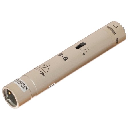 Микрофон Behringer BC110