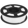 Филамент NVPrint PLA White для 3D печати диаметр 1.75мм длина 330 метров масса 1 кг