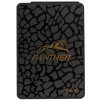 Накопитель SSD Apacer AS340 Panther, 120Gb, 2.5", SATA III, R/W 550/500