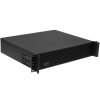 Серверный корпус ExeGate Pro 2U350-01 (RM 19", высота 2U, глубина 350, без БП, USB)