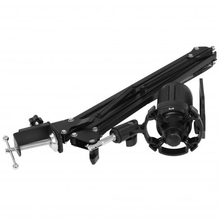 Микрофон DEFENDER IMPULSE GMC 600 USB 64660 RGB 1.7 M