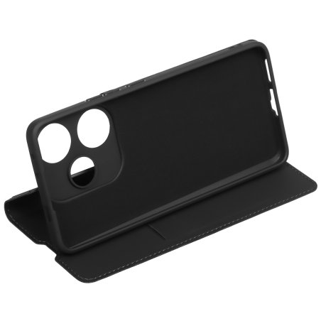 Сенсорное стекло (тачскрин) для Samsung Galaxy E5 SM-E500, черное