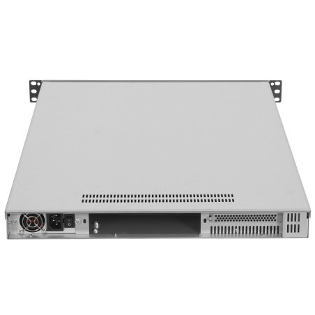 Серверный корпус ExeGate Pro 1U650-04 (RM 19", высота 1U, глубина 650, БП 400ADS, USB)