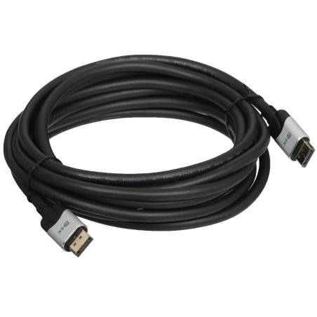 Кабель соединительный DISPLAY PORT v1.4, 8K@60Hz, 5m, медь, VCOM CG635-5M