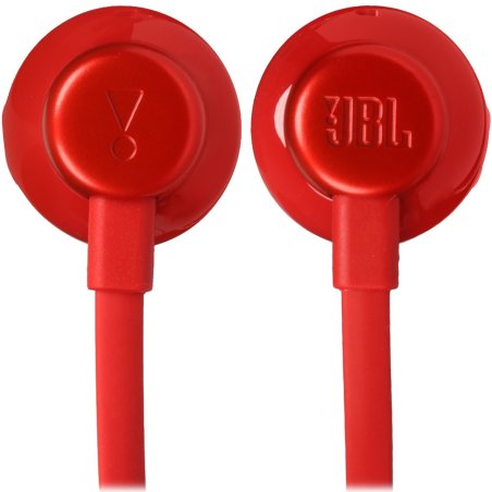 Наушники JBL Tune 305C красный
