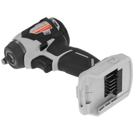 Гайковерт аккумуляторный ударный ИНТЕРСКОЛ GAU-250/36VE