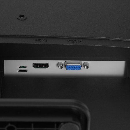 Монитор 23.8" Acer CB243Ybemipruzxv Vero IPS 1920x1080, 75 Гц, 1 мс, 16:9, 250 кд/м2, 1xHDMI, 1хDP, 1хRJ-45, 1x3.5 мм, 4xUSB, HDR400, встроенные динамики, черный