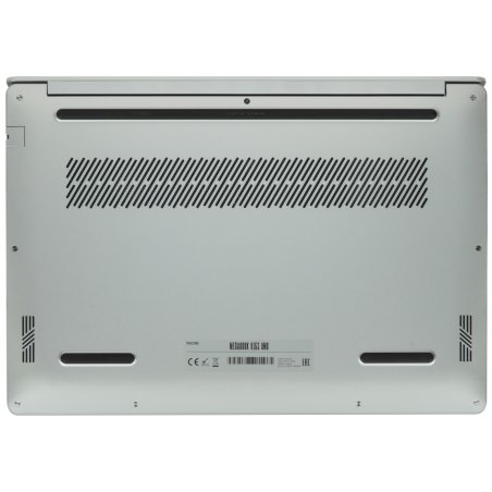 Ноутбук Tecno MegaBook K16SDA серебристый Ryzen 5 7430U 16Gb SSD 1Tb AMD Radeon Graphics 16" IPS WUXGA (1920x1200) Windows 11 Home WiFi BT Cam 6060mAh (71003300344)