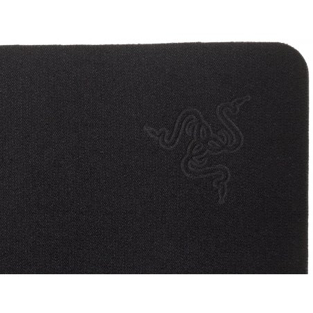 Игровой коврик для мыши Razer Goliathus Mobile Stealth Small Razer Goliathus Mobile Stealth Edition - Soft Gaming Mouse Mat - Small - FRML Packaging