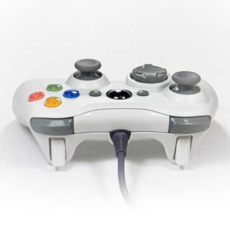 Геймпад DIALOG GP-A20, белый