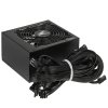 Блок питания Zalman MegaMax 800W (ZM800-TXII), 800Вт, 80 PLUS, 120мм, черный