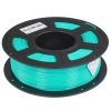 Филамент NVPrint PETG Mint Green для 3D печати диаметр 1.75мм длина 330 метров масса 1 кг