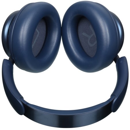 Беспроводные наушники Soundcore Space One Pro белый