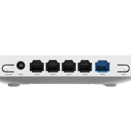 Роутер беспроводной Netis MW5250 белый