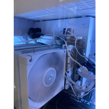 Оперативная память Kingston Fury Renegade, DDR4, 32Gb (1x32Gb), 3200MHz, CL16, DIMM, с радиатором, черный