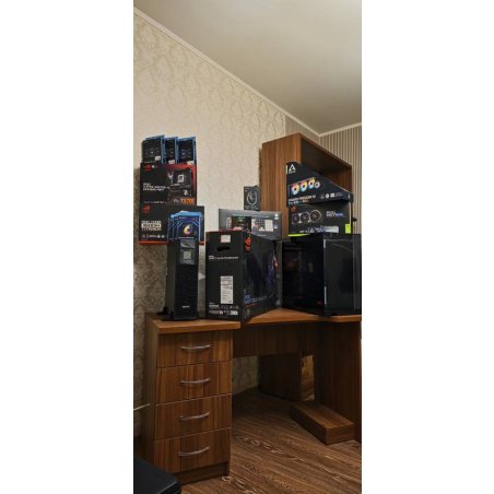 Источник бесперебойного питания SMARTWATT UPS DATA 3kVA Line-interactive SIN 3000VA/2400W (Euro x1, IEC C13 x6, USB, RJ11/RJ45 protection, SNMP, LCD