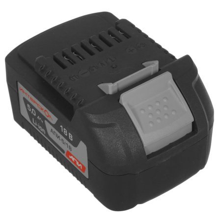 Батарея аккумуляторная Интерскол АПИ-5/18И 18В (2400.122)