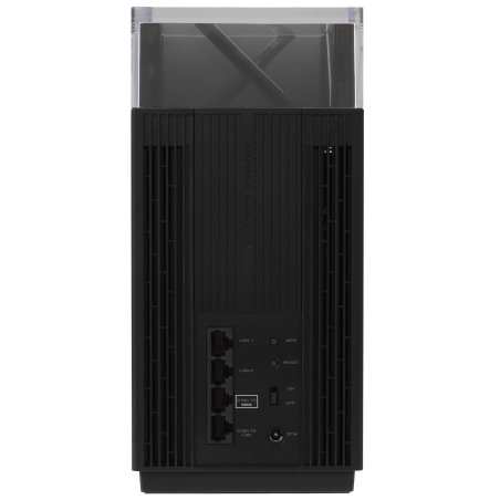 Роутер ASUS ET12(2-PK), из 2 точек доступа, 802.11 a/b/g/n/ac/ax, 2,4 + 5 гГц; 90IG06U0-MO3A20