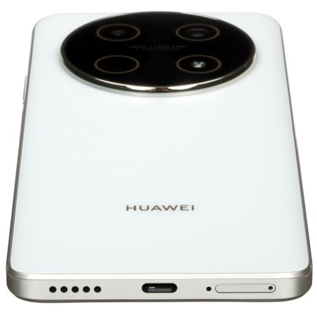 Смартфон HUAWEI Nova 14i 8/128Gb, черный