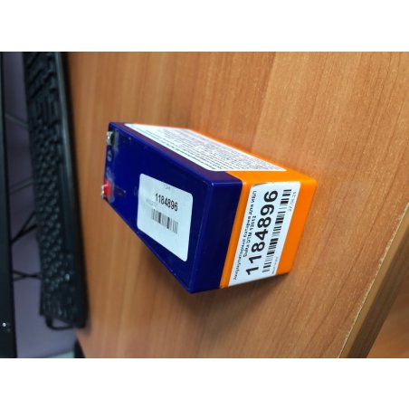 Батарея Delta DTM 12012 (12V 1.2Ah)