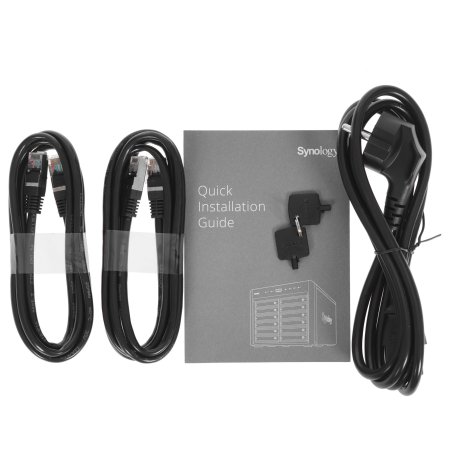 Сетевое хранилище Synology DS3622xs+