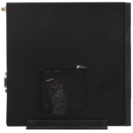 Платформа MSI Pro DP10 12M Mini Core i3-1215U (1.2GHz), NoMemory, noHDD, noSSD, Intel UHD Graphics 730, noDVD, WiFi, BT, 120W, VESA, COM Port, noOS, 1y war-ty (936-B0A621-032)