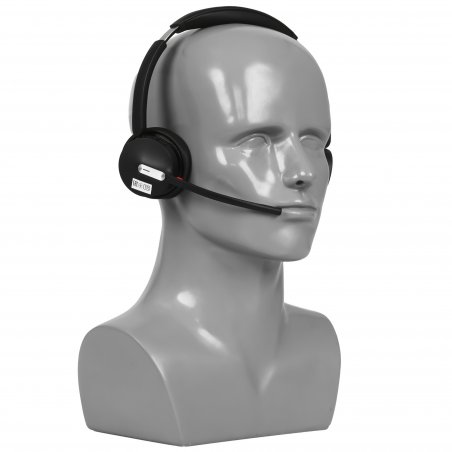 Гарнитура беспроводная Yealink BH70 Dual UC USB-A 1208664