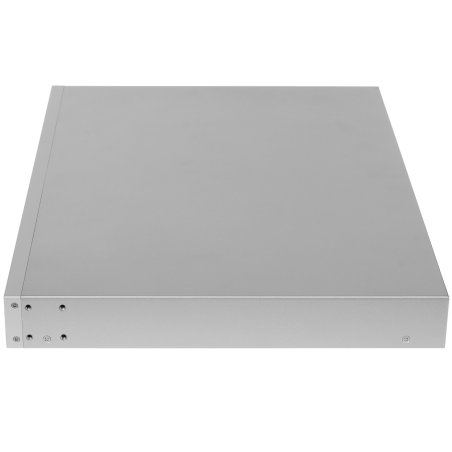 Коммутатор Ubiquiti USW-Pro-Max-24-PoE 24-port, Layer 3 Etherlighting  switch with 2.5 GbE and PoE++ output 400W