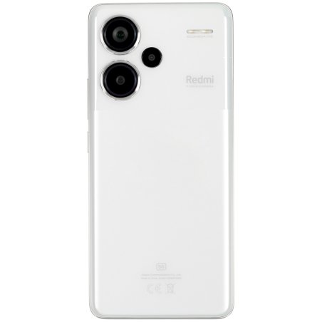 Смартфон Xiaomi Redmi Note 13 Pro+ 5G, 8/256Gb, белый