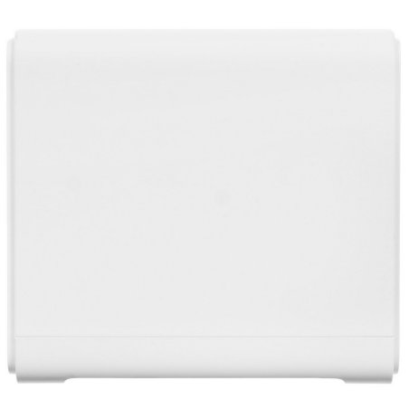 Домашняя Mesh Wi‑Fi система AX6000 Whole Home Mesh Wi-Fi 6 SystemSPEED: 1148 Mbps at 2.4 GHz + 4804 Mbps at 5 GHzSPEC: Internal Antennas, 1× 2.5 Gbps Port (WAN/LAN auto-sensing), 2× Gigabit Ports (WAN/LAN auto-sensing), 1024-QAM, OFDMA, HE160FEATURE: MERC