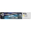 Картридж струйный HP 913A F6T79AE желтый для HP PW 352dw/377dw/Pro 477dw/452dw 3000стр.