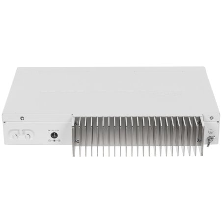 Коммутатор CRS305-1G-4S+IN Mikrotik CRS305-1G-4S+IN