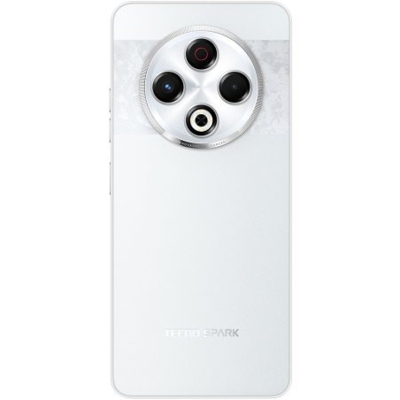 Смартфон Tecno SPARK 30, 8/256Gb, белый