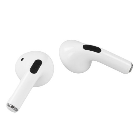 Наушники HOCO EW02 Plus беспроводные оригинальной серии с док станцией TWS BT 5.1 белый