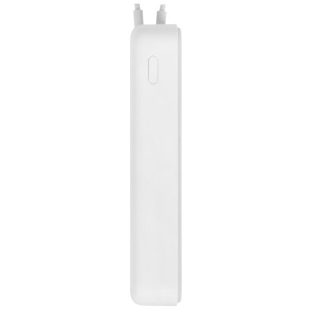 Внешний аккумулятор Xiaomi 33W Magnetic Power Bank 10000mAh (встроенный кабель) White
