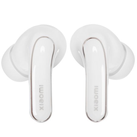 Беспроводные наушники Xiaomi Buds 5 Pro BT титановый