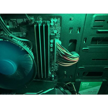 Оперативная память ADATA Premier, DDR4, 8Gb (1x8Gb), 3200MHz, CL22, DIMM