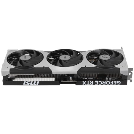 Видеокарта MSI PCIE16 RTX 5080 16Gb RTX 5080 16G VENTUS 3X PLUS