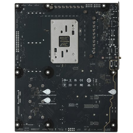 Материнская плата MSI X870E GAMING PLUS WIFI, AM5, AMD X870E, 4xDDR5, 4xSATA, 3xM.2, 1xPCIe 5.0 x16, 1xPCIe 4.0 x4, 2xPCIe 3.0 x1, 1xHDMI, 1xUSB Type-C, 1x5Gb LAN, Wi-Fi 7, Bluetooth 5.4, 2xUSB-C 20Gbps, 1xUSB-C 40Gbps, 2xUSB-A 5Gbps, 2xUSB-A 10Gbps, 4xUS