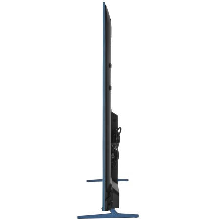 Телевизор Haier 65 Smart TV AX Pro QLED 4K Ultra HD черный