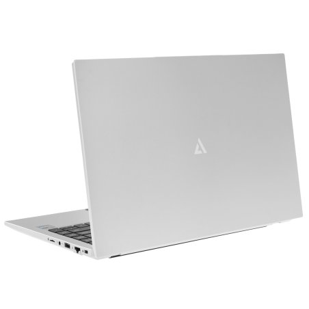 Ноутбук ACD 14S AH14SI3262WS 14"/IPS/Intel Core i7-1255U/16Gb/SSD 512Gb/Intel Iris Xe Graphics/NoOS/silver/1.46 кг