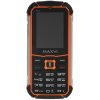 Мобильный телефон MAXVI R11 черный