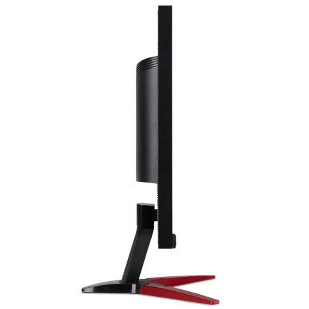 Монитор 24.5" Acer Nitro KG251QZ1biip VA 1920x1080, 280 Гц, 1 мс, 16:9, 250 кд/м², 2xHDMI, 1xDP, HDR, Flicker Free, Low Blue Light, черный