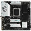 Материнская плата MSI B650M GAMING WIFI, AM5, AMD B650, 2xDDR5, 4xSATA, 2xM.2, 1xPCIe 4.0 x16, 1xPCIe 3.0 x1, 1xDP, 1xHDMI, 1x2.5Gb LAN, Wi-Fi 6E, Bluetooth 5.3, 1xUSB-C 5Gbps, 3xUSB-A 5Gbps, 2xUSB-A 2.0, 1xS/PDIF, 5x3.5 мм, 7.1, mATX