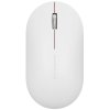 Мышь беспроводная Xiaomi Wireless Mouse Lite 2 белый, 1000 dpi, радиоканал, USB, кнопки - 3