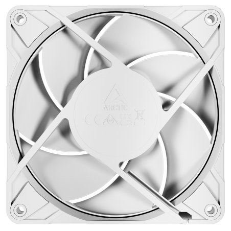 Вентилятор для корпуса Arctic Cooling ARCTIC P12 Pro PST белый - retail