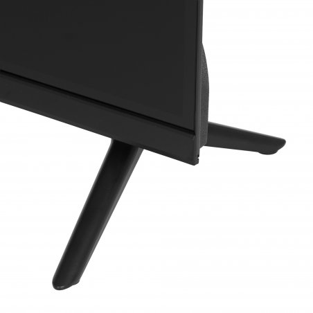Телевизор MIU 32" H32SLT101SV черный DLED HD 60Hz Smart TV