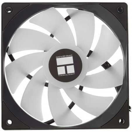 Вентилятор Fan Thermalright TL-C12RB-S V2 ARGB 120mm/ PWM/ S-FDB Bearing