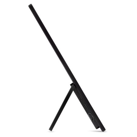 Монитор 18.5" Acer EB192QBbi TN+film 1366x768, 60 Гц, 5 мс, 16:9, 200 кд/м2, 1хHDMI, 1хVGA, черный